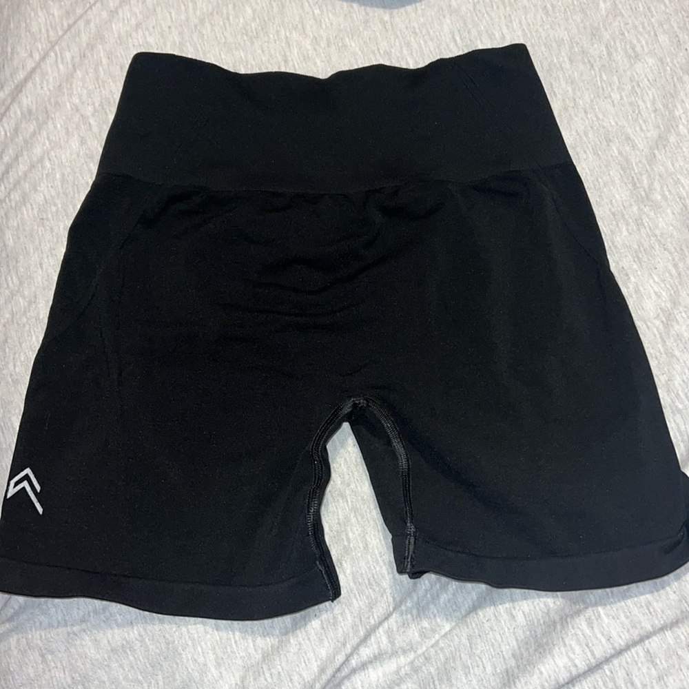 Oner Active Effortless Shorts in Black